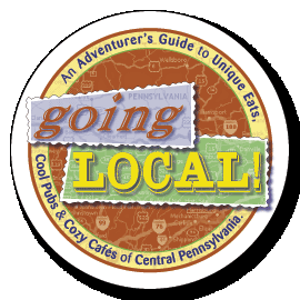 Going Local