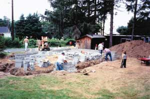 Foundation