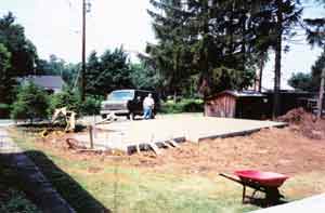 Project supervisor 'Dad'